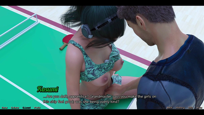 AVN Teller: ติดอยู่ในอวกาศ - สาวเวอร์จิ้นชาวเอเชียถึงจุดสุดยอดครั้งใหญ่หลังโดนใช้นิ้ว