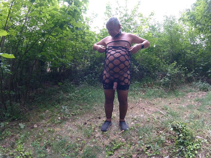 Andy: Spacer 28 2025