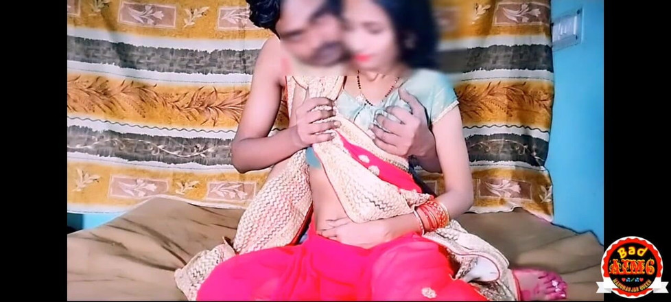 BadAim6: Hindské audio nové video 2025 Devar Bhabhi sex video indické hardcore...
