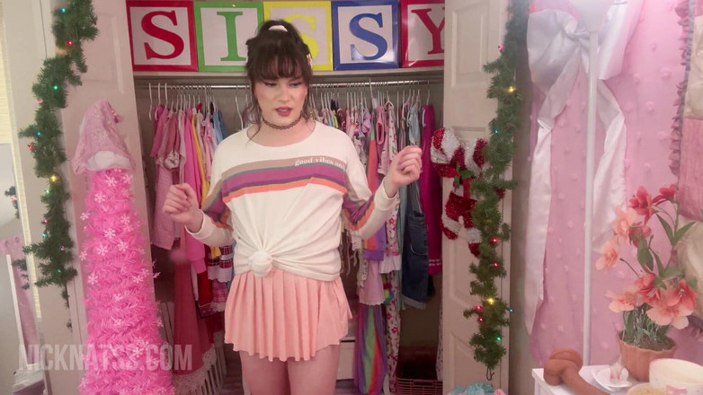 Natalie Napoli: Сіссі готова до великої гри