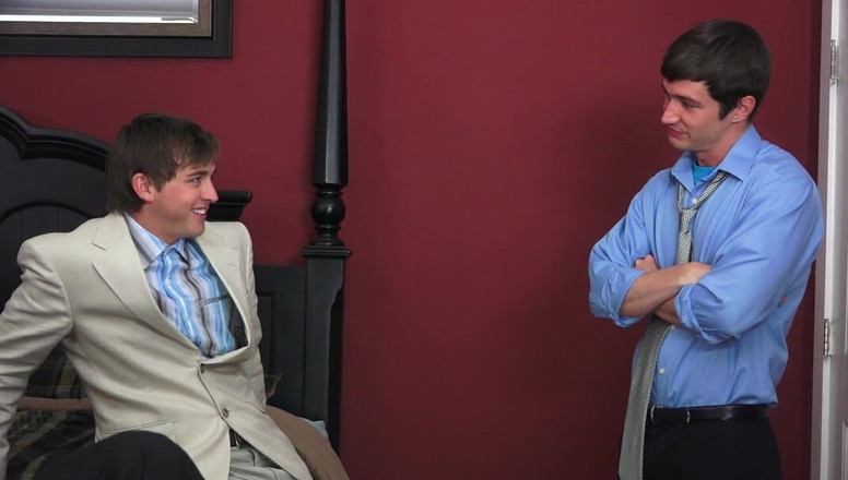 Colby Knox: 내 빨고 빨아주기