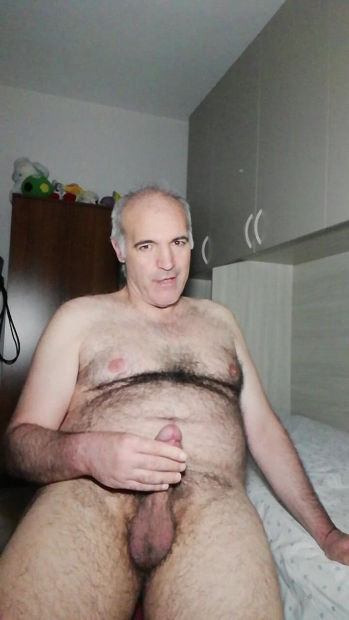 Setesesso7: Il apprend à Marco à baiser une chatte