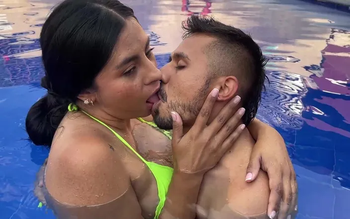 TommyMiller: The Water Covers Them as They Devour Each Other with...