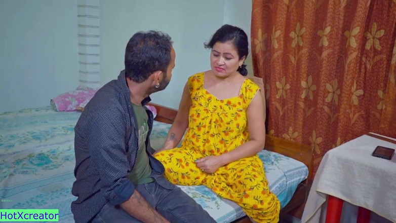 Hot creator: Junge hausbesitzerin erotischer heißer sex mit armer mieterfrau