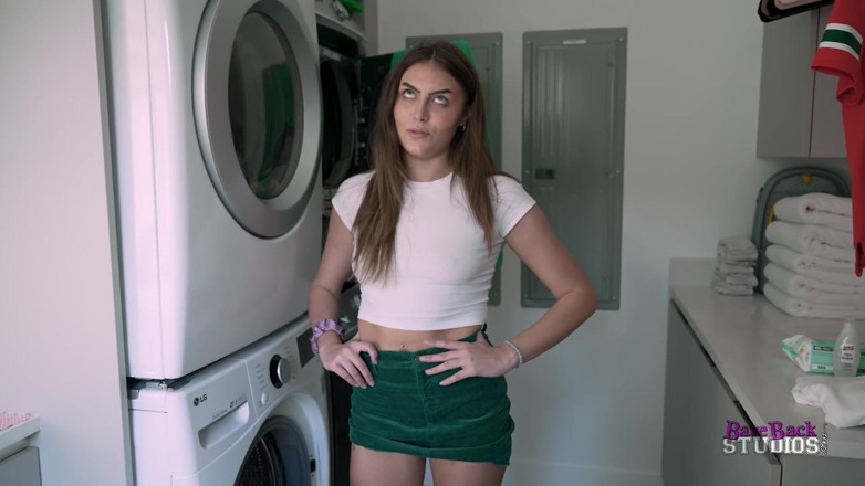 Bare Back Studios: Selina Bentz in Step Daughter Has Anal Problems Vol 2