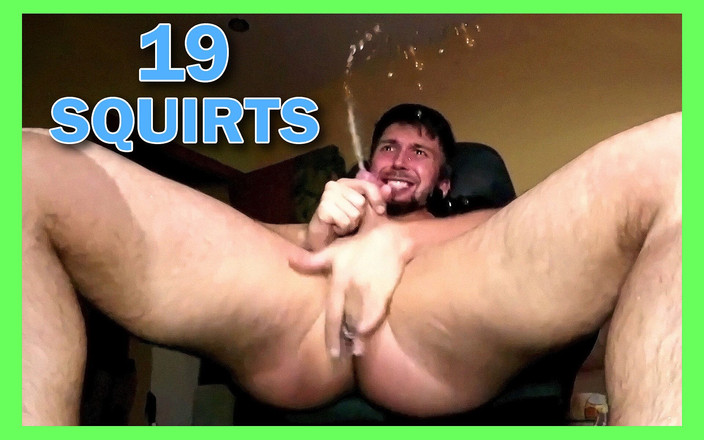 VladZorkiy: मैं फिर से अपने फुहार के फव्वारे से पूरी तरह गीली हूं!