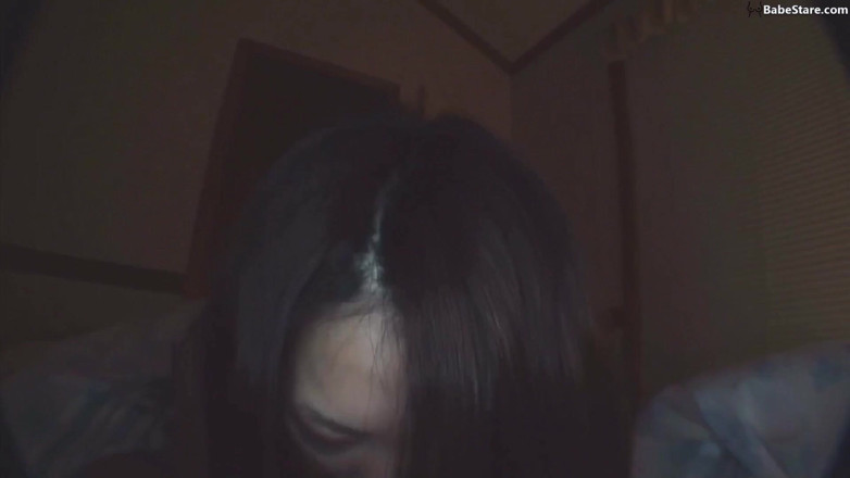 Babe Stare: An amateur Asian threesome