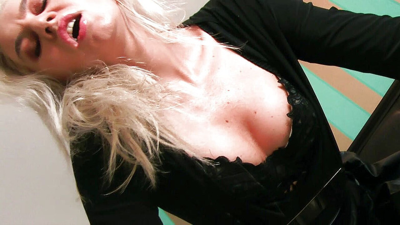 Goddess Celine: De zondaarlippen