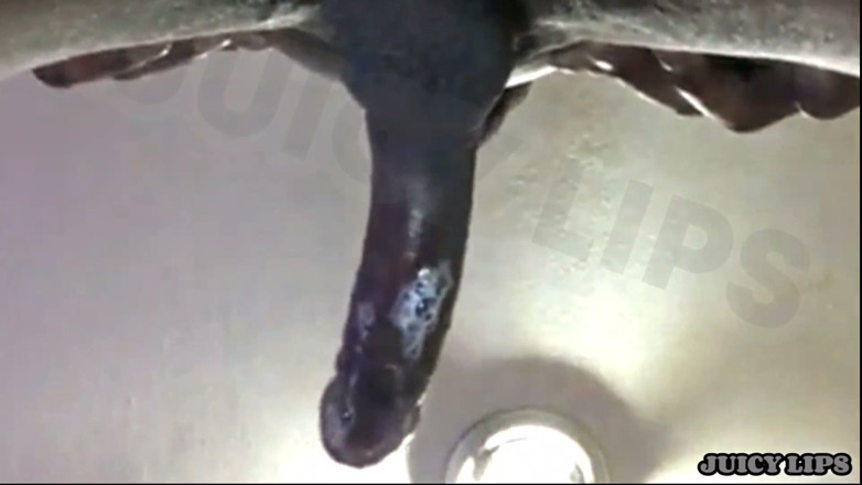 Bigmaj414: Juicy Lips-mouth Got so Sloppy Slurping His Dick He Bust...