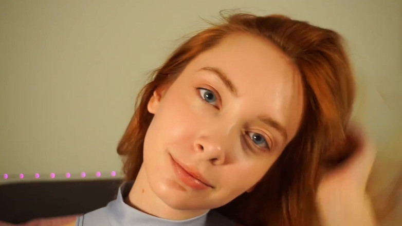 Loly Nebel Studio: Face Fetish and Giantess Worship