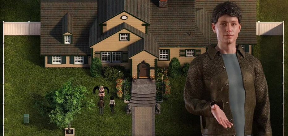 LoveSkySan69: Perintah Kejadian V97022 Bahagian 354 Angel Di Atas Oleh Loveskysan69