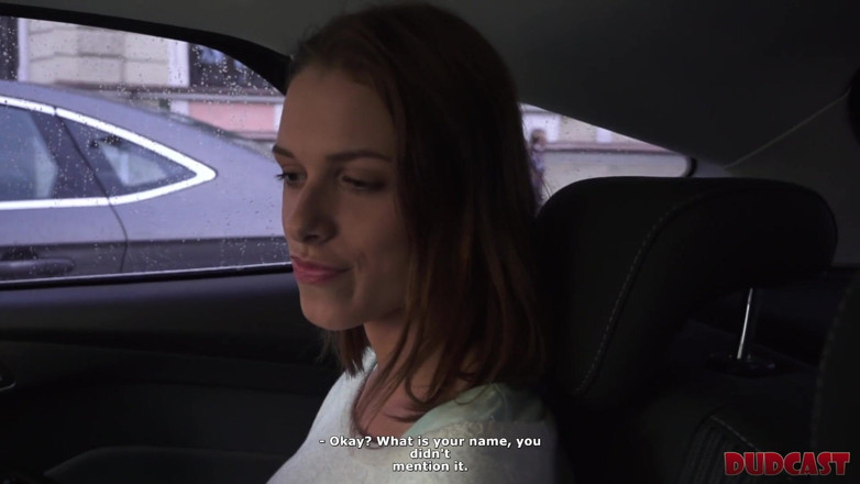 Dud Cast: Flexible Girl Fucked by Porn Agent