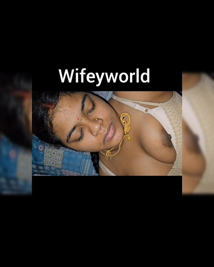 Wifeyworld2025: 5 हॉट लोड निगल लिए गए