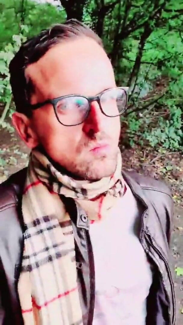 Slutboyben: Il ragazzo in cam4 sexy cruising