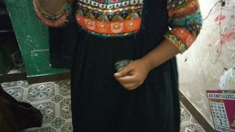 Tamil lesbian: Casual Bercakap Selepas Seks