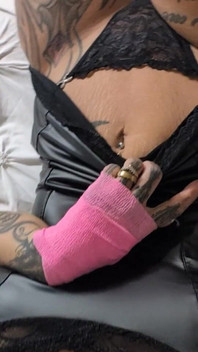 Follow Me for More Nude