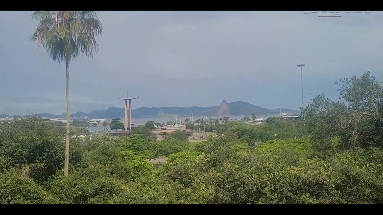 Srta XXX: 월드컵 기간 동안 많은 것을 즐기는 브라질