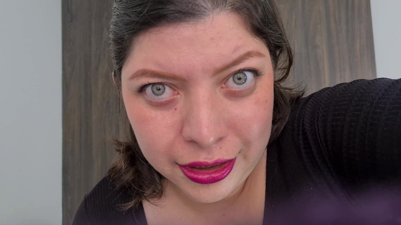 Alice H: POV Breath Play and Sph