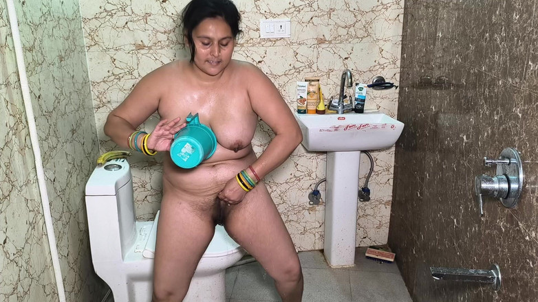 Puja555: Banan w cipce Pooji