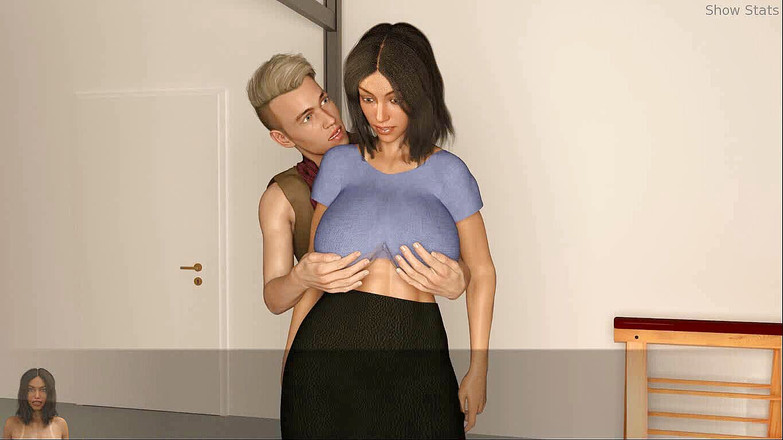 Dirty GamesXxX: Projek hotwife: photoshot-S2E36