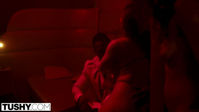 Tushy: TUSHY - Feature showcase Abigail Part 3