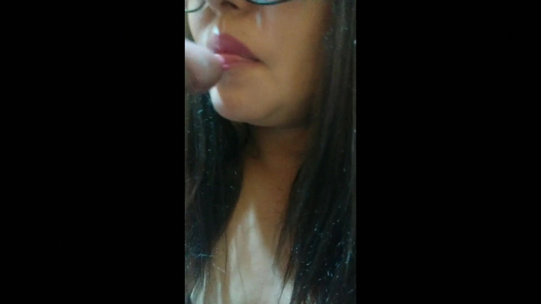 Carla Villalobos: Creampie Dalam Pepek Saya Sehingga Saya Hamil