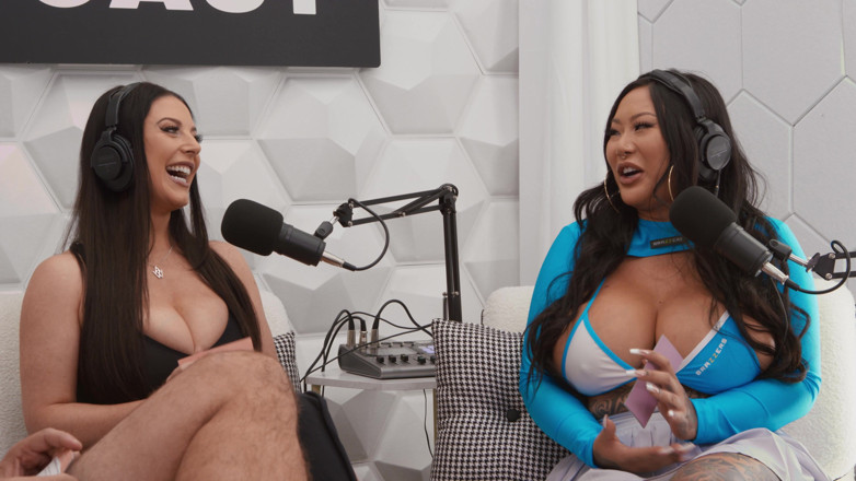 The Brazzers Podcast: The Brazzers Podcast: Episode 1