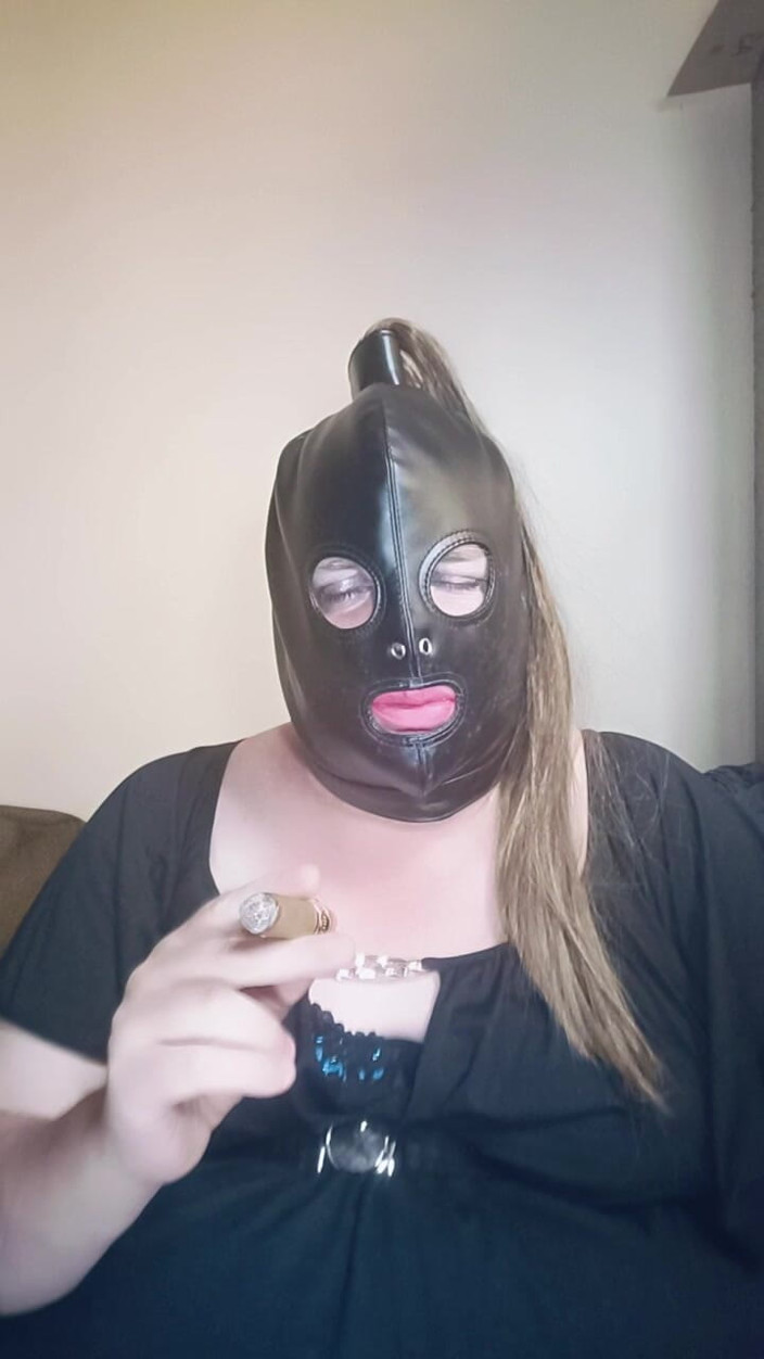 Stephanie-Nicole-TV: BBW TV Bitch Is Back