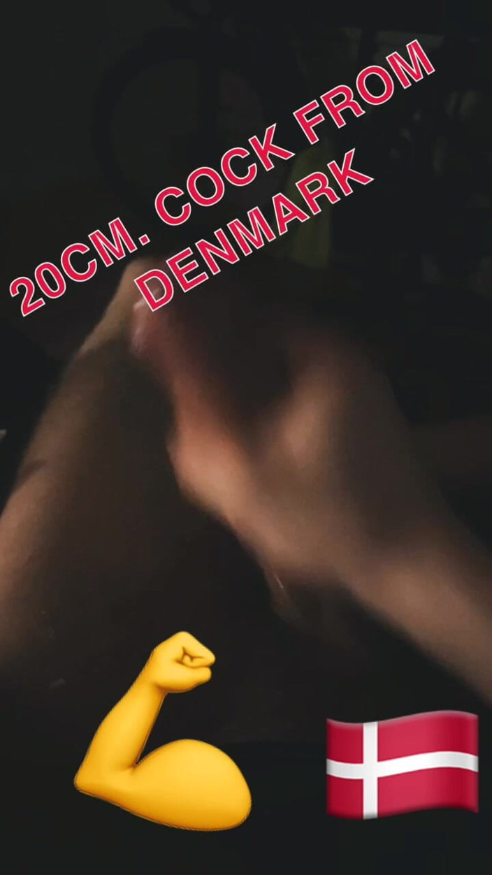 BWC Farm Boy Dk: Danish Cock