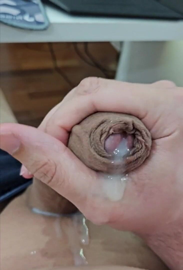 Lkdick8: Stor kuk blev vild ...