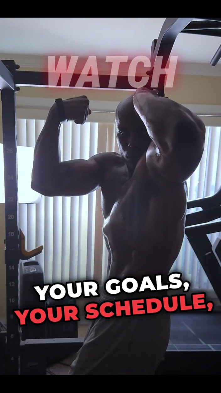 Hallelujah Johnson: Mcpherson Vital Fitness