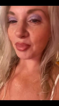 Mermaid - Let's Go Skinny Dipping?