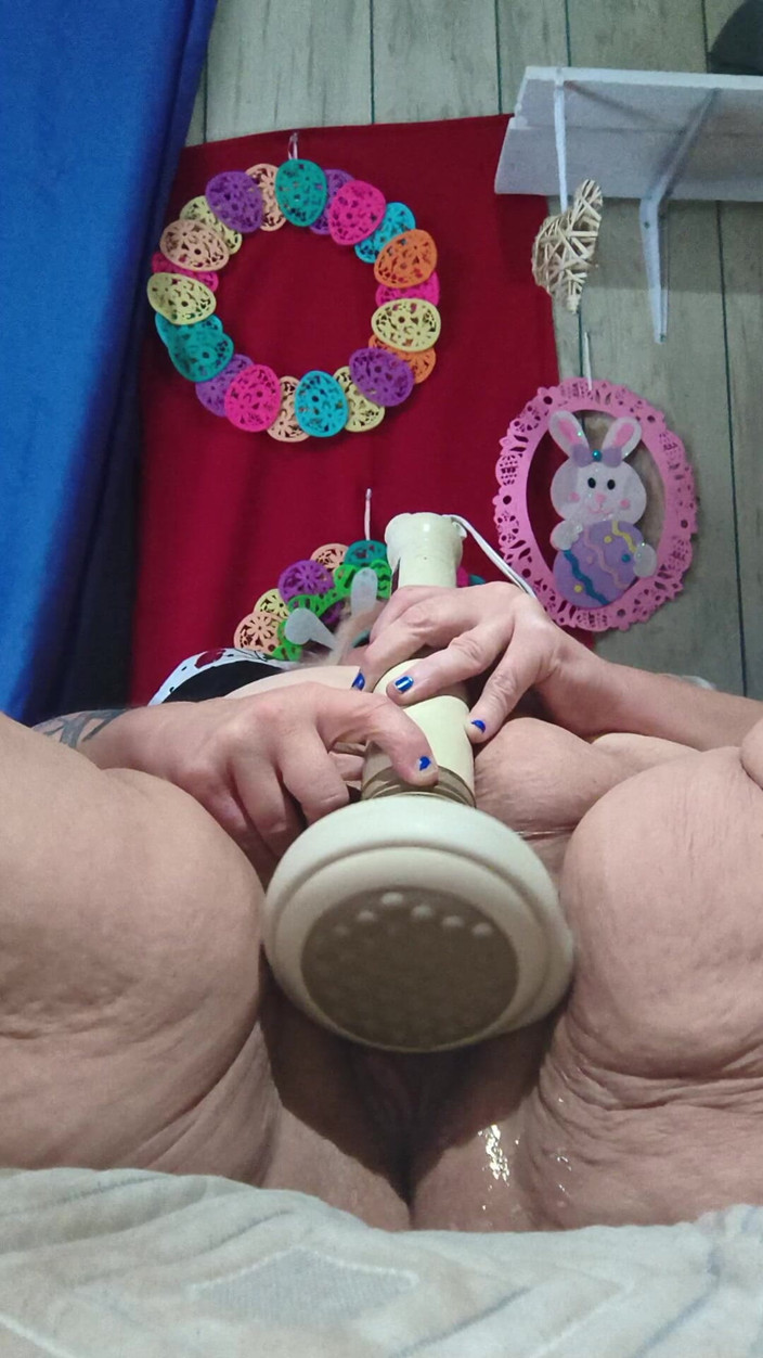 HerculesnVENUS: Fuck Me Whore Legs Spread for More