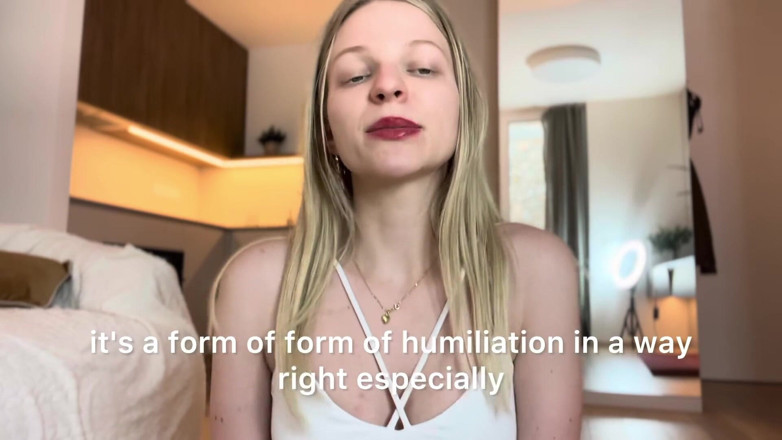 Goddess_Bella_Rae: Die Wahrheit über den absichtlichen bisexuellen kink