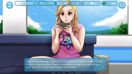 Dirty GamesXxX: Cinta & Seks Pangkalan Kedua: Hujung minggu dengan awek-awek ep 10