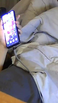 Getting Fucked After Waking up Is the Best Feeling Ever!