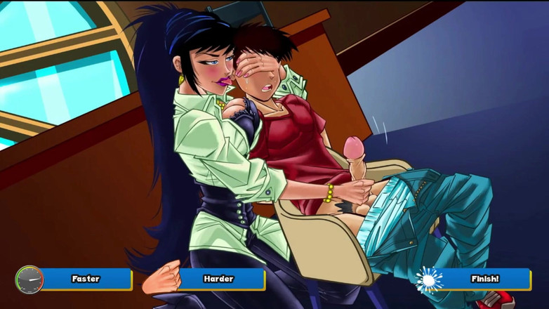 LoveSkySan69: College Days - Część 7 - MILF Want My Cum Cipki by Loveskysanhentai