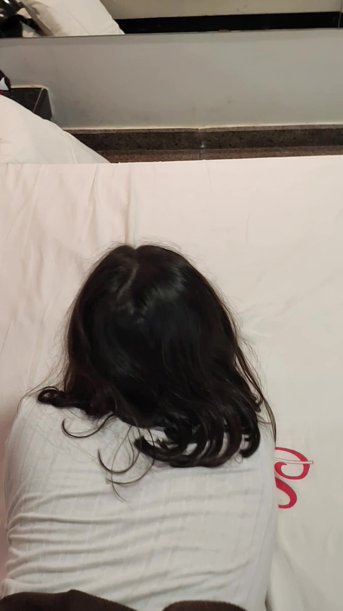 CASALCUIABAMT: Vraie femme au foyer avec femme