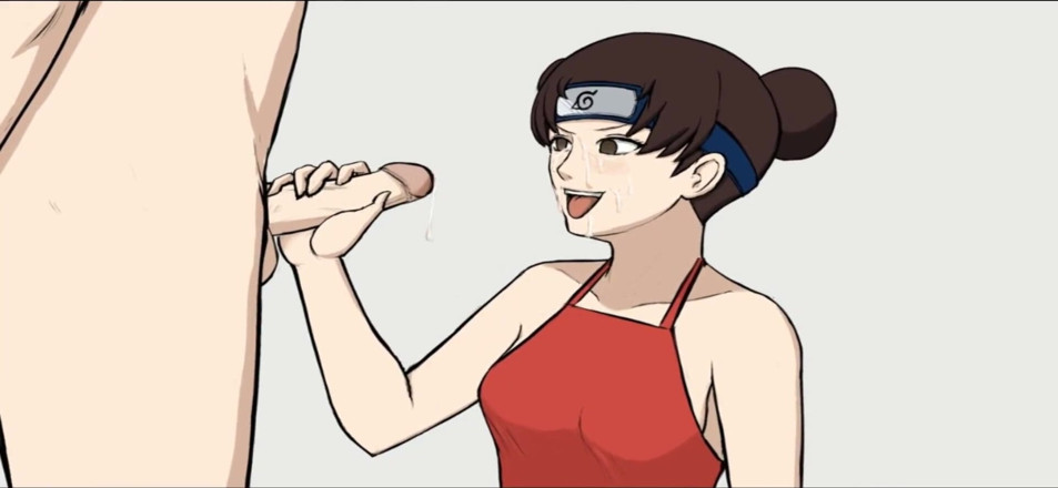 Hentai World: Jikage rising Tenten 5