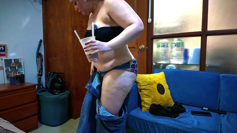 Nicole Passat: Natural Curves s Nicole