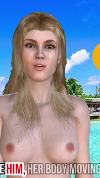 English Sex Story - Sarah and Her Stepson - 1