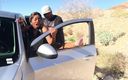 Super Hot Films: 4k döl beni uber şoförüm Nina Rivera tarafından sikilmemi gör