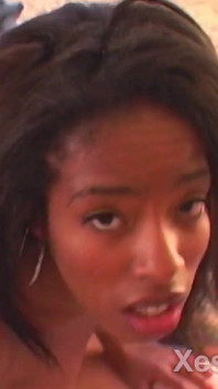 Petite Black Teen Gets Fucked Hard in Amateur 1st Time Video