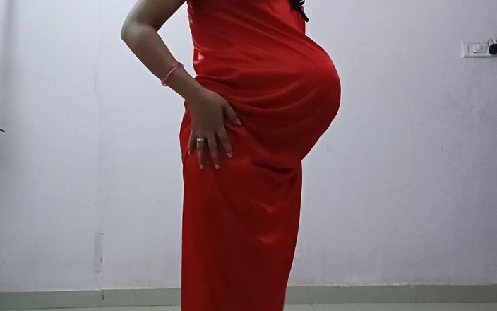 Peena: College dziewczyna w ciąży pompowanie cipki
