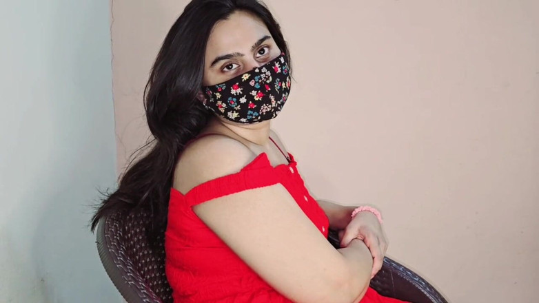 Sairaxsaim: Pakistani 18 Years Old College Girlfriend-clear Urdu Audio