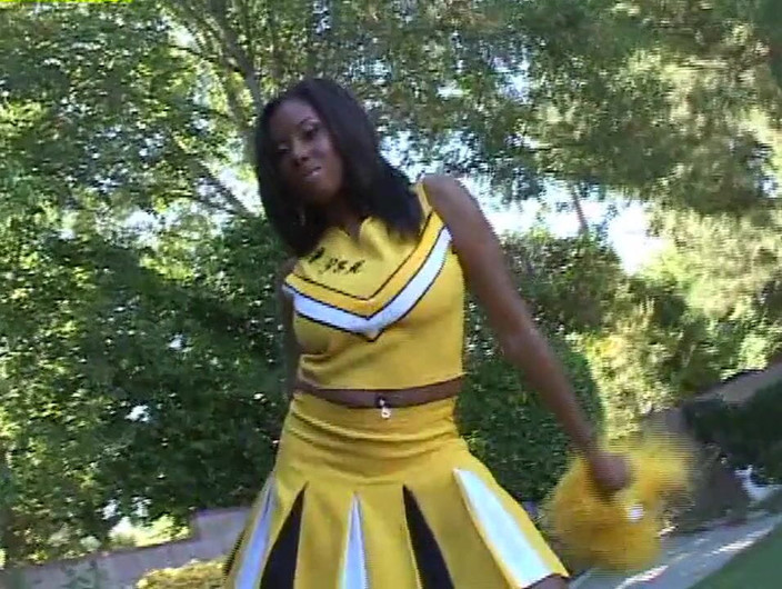 Heatwave Porn: Curve care zboară - capitolul # 3, episodul # 11