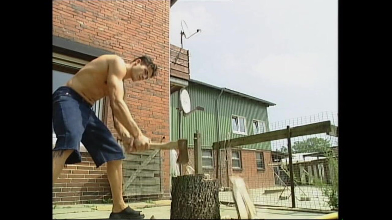 MMV films - The Original: Henjutan Jerman Menikmati Si Jalang Panas Dengan Tetek Besar Dan...