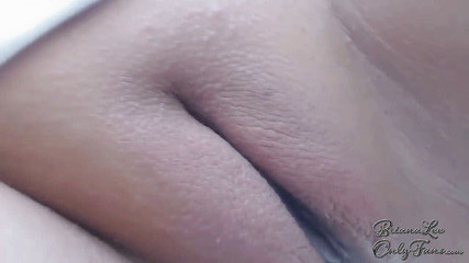 Candyman Productions: Briana Lee - sikanie na zewnątrz 2