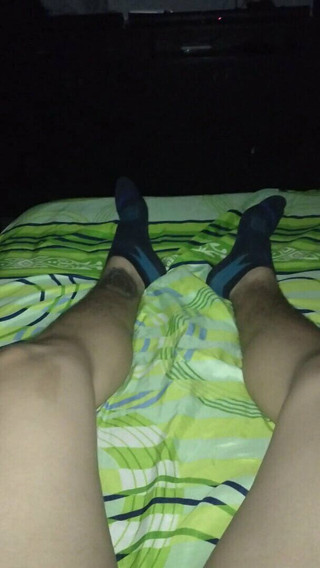 Tomas Styl: 142 Foot Videos on This Profile for You to Masturbate...