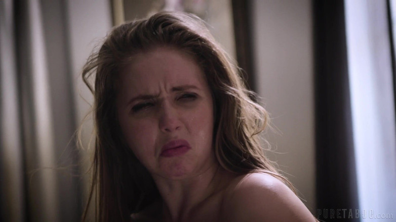 Pure Taboo: TABU PUR S-a rupt Lena Paul, disperată, renunță la corpul...